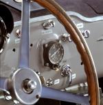 Mercedes-Benz 300 SL 1952 года